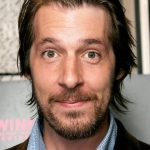 Craig Parkinson