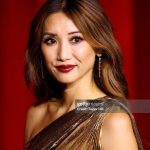 brenda song