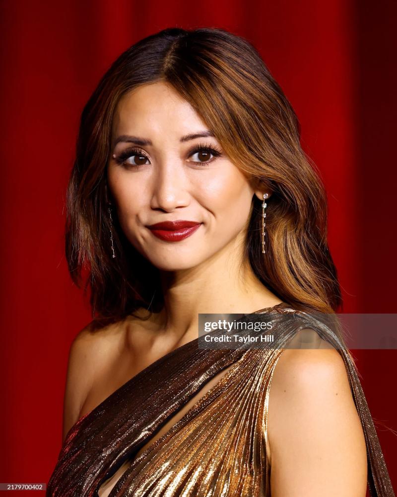 brenda song