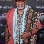 John Kani