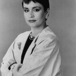 Diane Venora