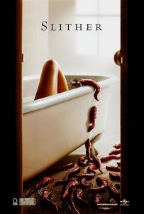 دانلود فیلم Slither 2006 با زیرنویس فارسی چسبیده