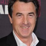 François Cluzet