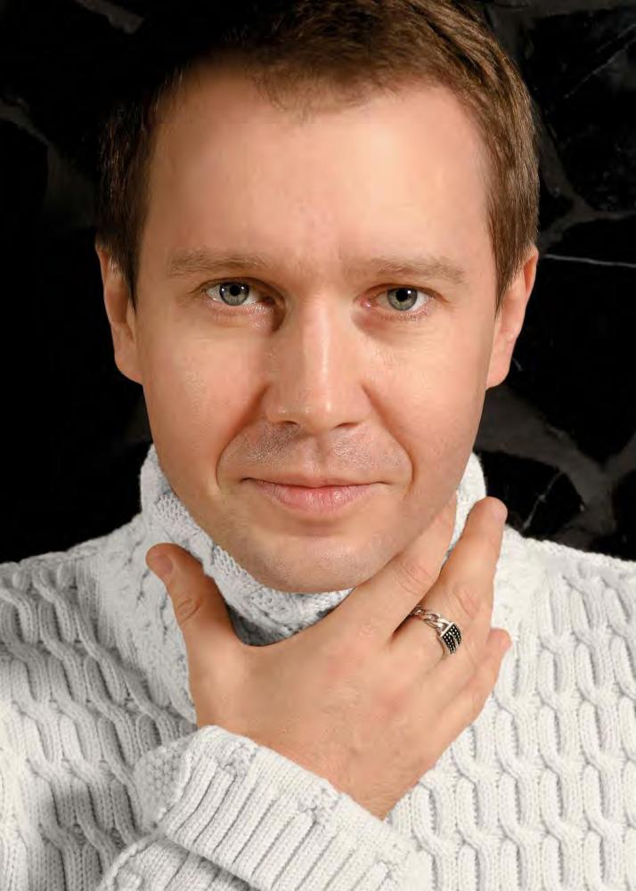 evgeniy mironov