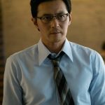 Jang Dong-Gun