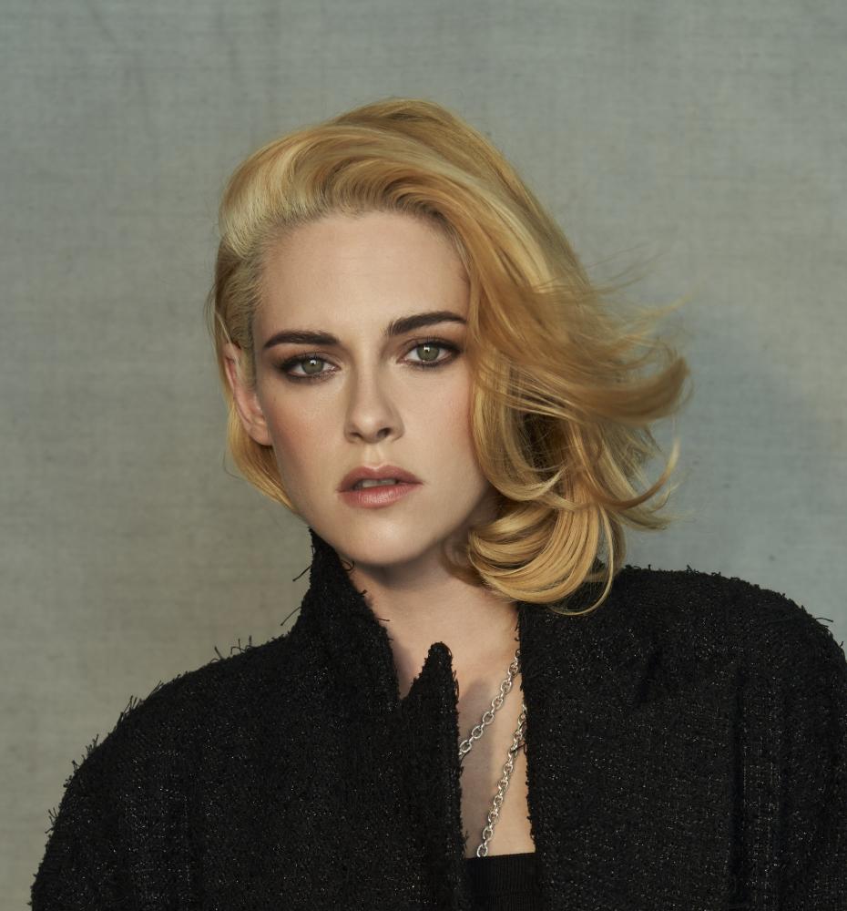 kristen stewart