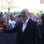 Mustafa Kiran