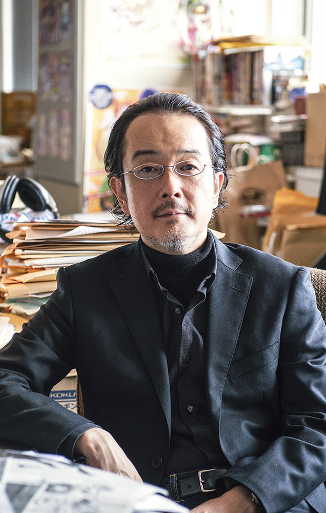 Ayumu Nakajima