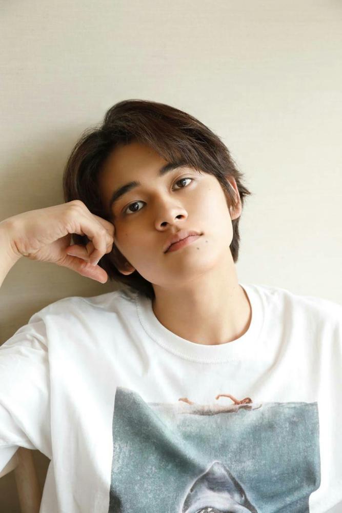 Rihito Itagaki
