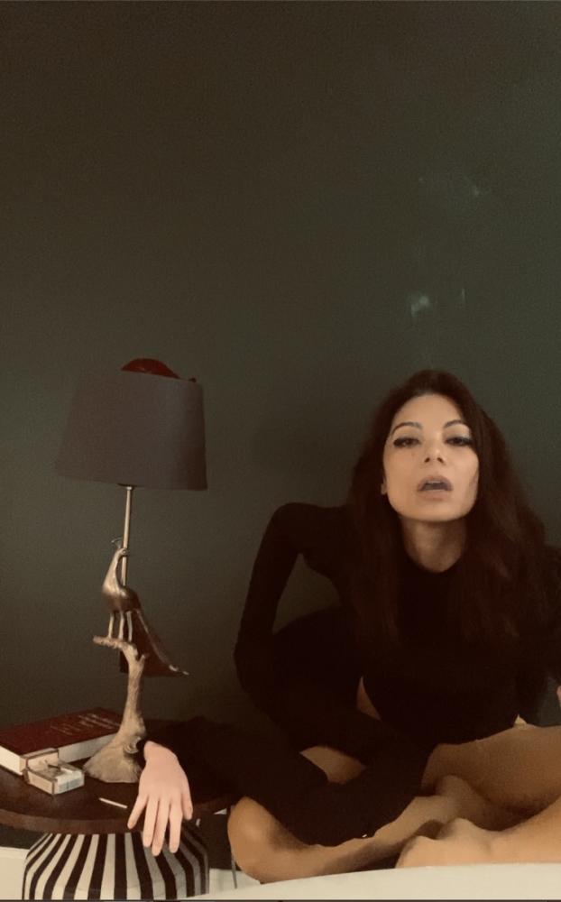 Ginger Gonzaga