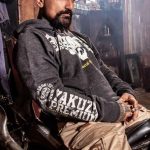 robert lasardo