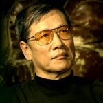 Kang Yu