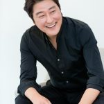 Song Kang-ho