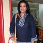 Mona Ambegaonkar