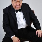 Kent Cheng