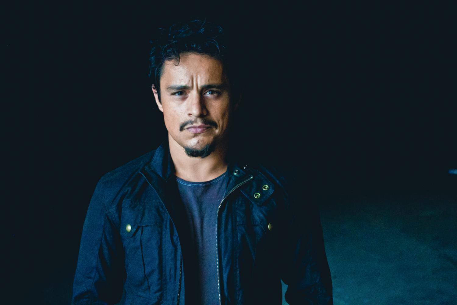 Jesse Garcia