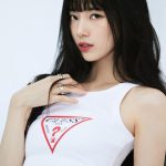 Bae Suzy