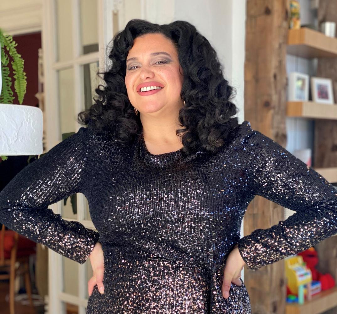michelle buteau