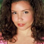 Justina Machado