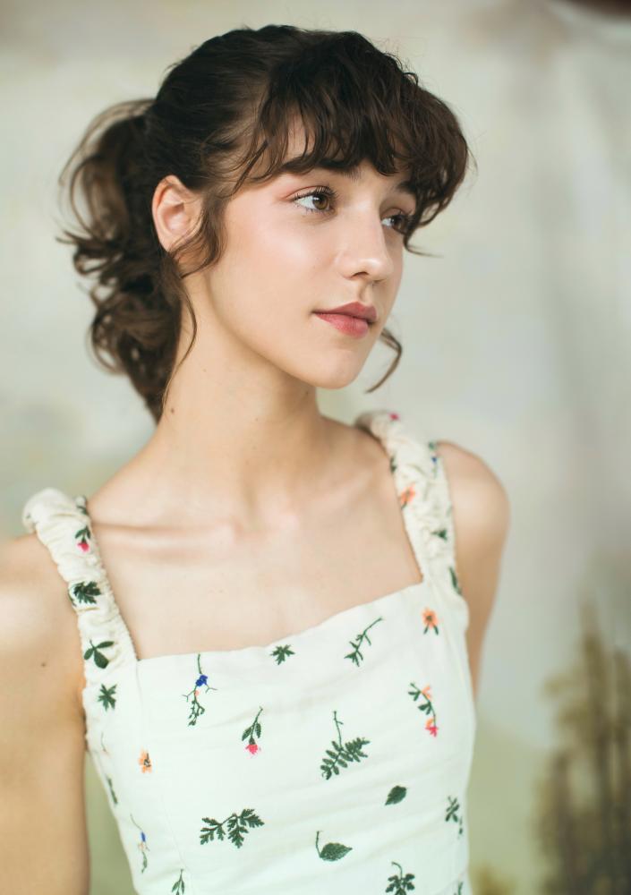 Zoe Bonafonte