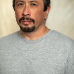 Andrew Kishino