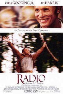دانلود فیلم Radio 2003 با زیرنویس فارسی چسبیده