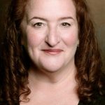 rusty schwimmer