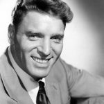 Burt Lancaster