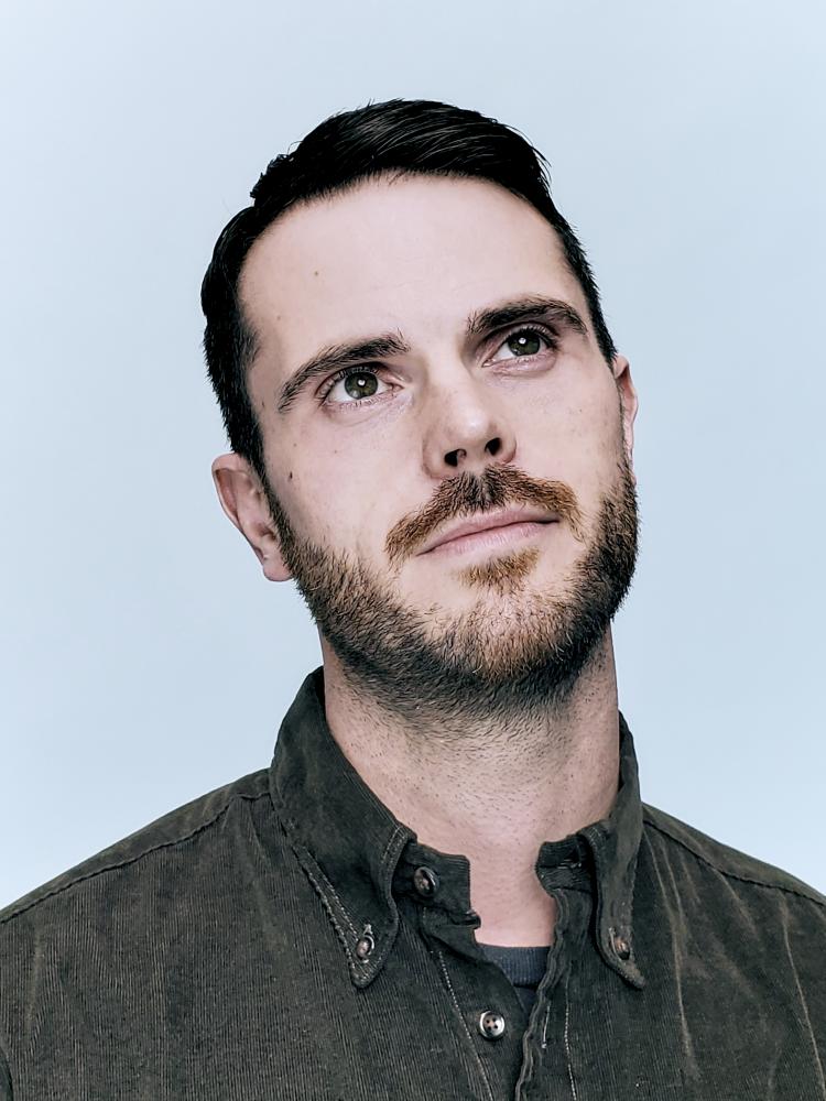 ryan mcdonald