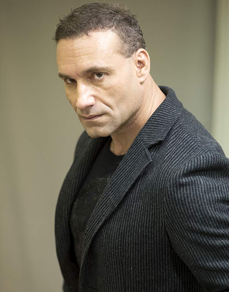 Ron Smoorenburg
