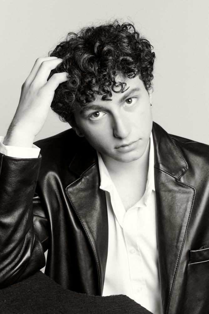 August Maturo