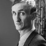 tom brooke
