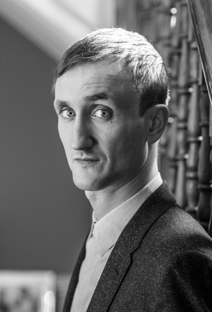 tom brooke