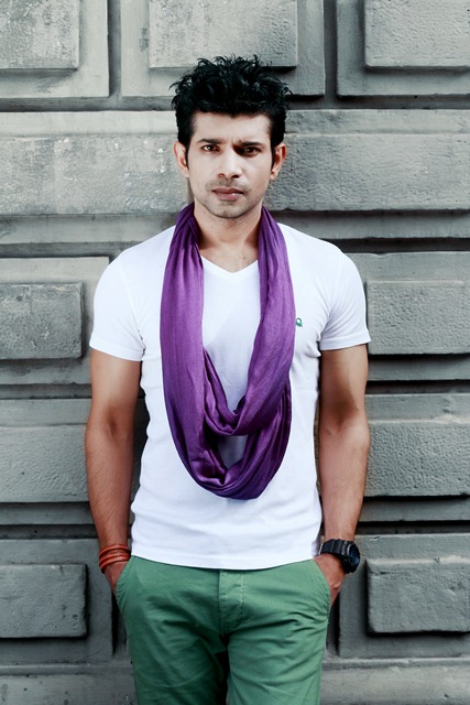 vineet kumar singh