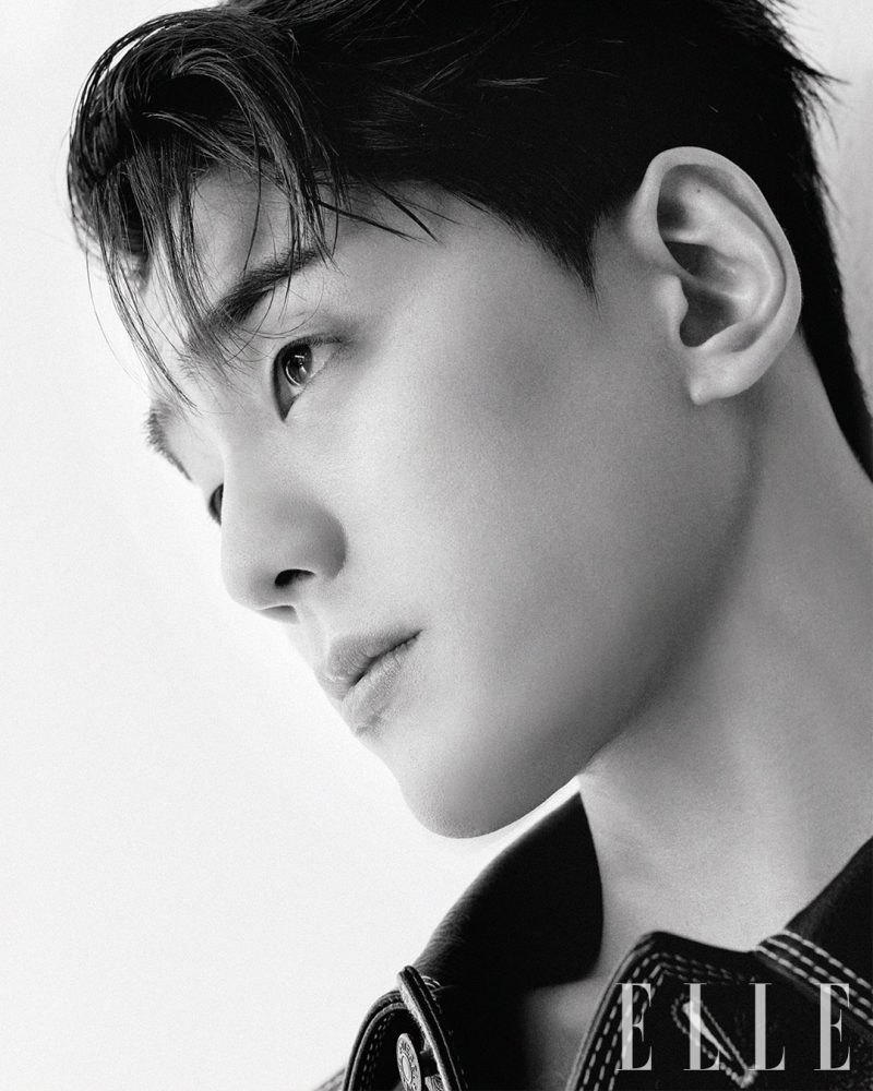 Kim Min-gue