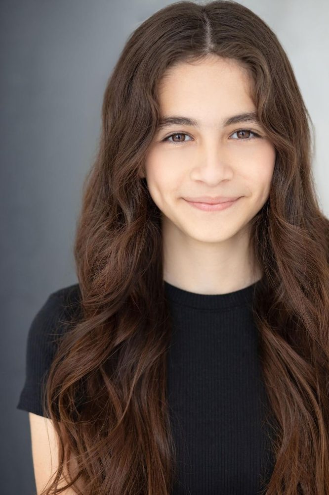 Emilia Faucher