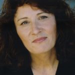 Annie Corley