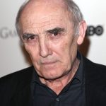 Donald Sumpter