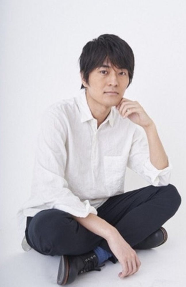 Hayato Dojima
