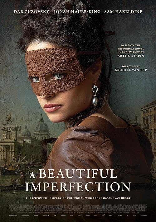 دانلود فیلم A Beautiful Imperfection 2024 با زیرنویس فارسی چسبیده