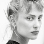 nora arnezeder
