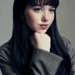 Violet McGraw