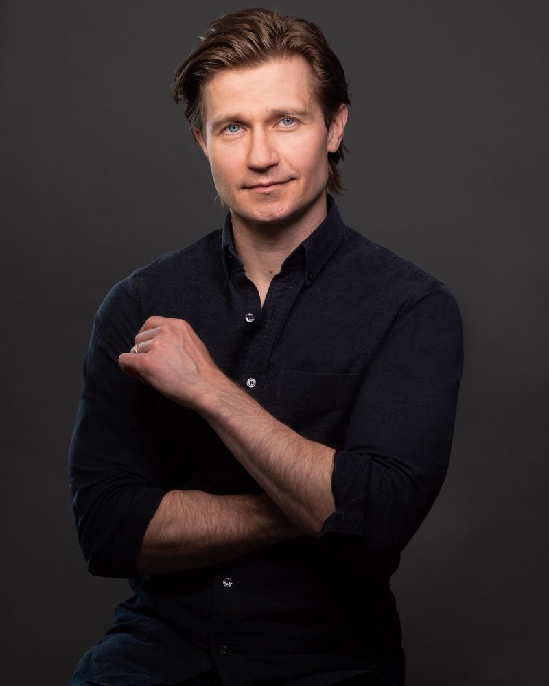 pawel szajda