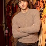 Gavin Casalegno