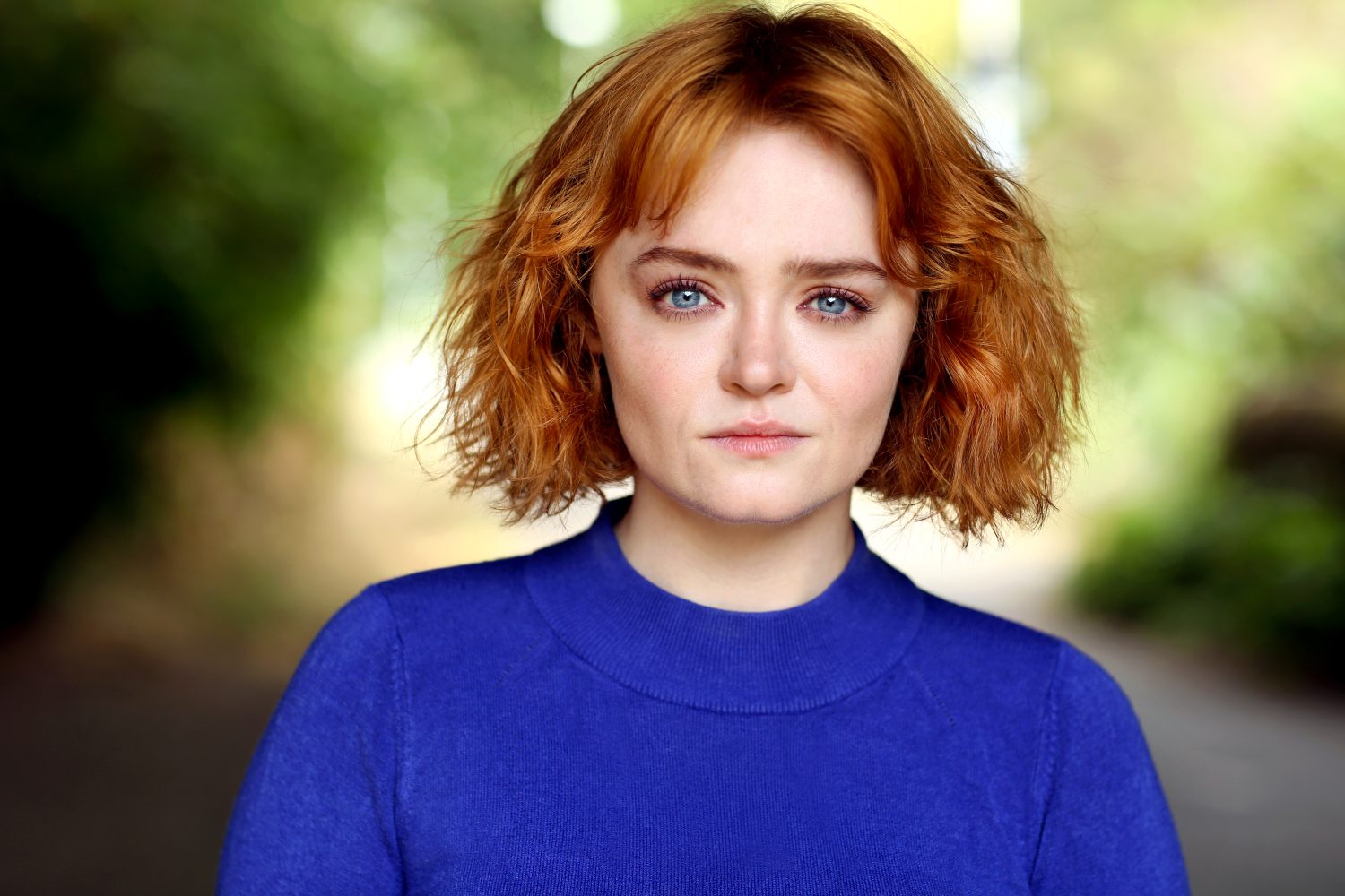 Leah Byrne