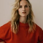 ruth bradley