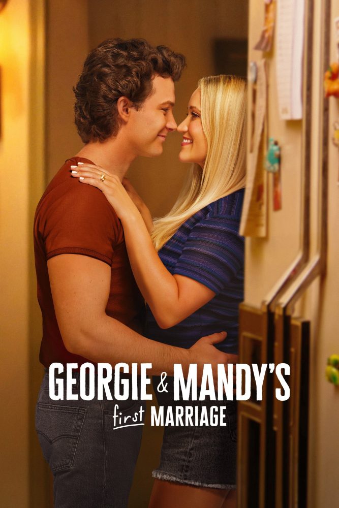 دانلود سریال Georgie and Mandy's First Marriage با زیرنویس فارسی چسبیده