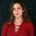 Ivana Baquero