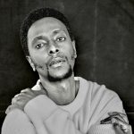 Edi Gathegi