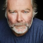 Mark Mitchinson